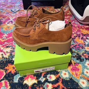 Brand new Sam edelman